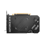 MSI VENTUS 912-V512-001 scheda video NVIDIA GeForce RTX 4060 Ti 8 GB GDDR6