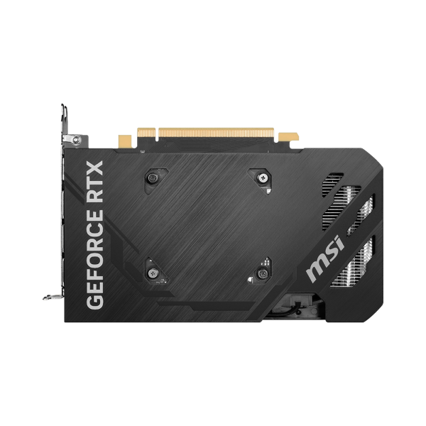 MSI VENTUS 912-V512-001 scheda video NVIDIA GeForce RTX 4060 Ti 8 GB GDDR6