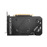 MSI VENTUS 912-V512-001 scheda video NVIDIA GeForce RTX 4060 Ti 8 GB GDDR6