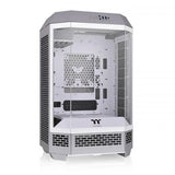 Thermaltake Tower 300 Limestone Micro Tower Grigio, Bianco (Geh Thermaltake The Tower 300 Mini To)
