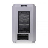 Thermaltake Tower 300 Limestone Micro Tower Grigio, Bianco (Geh Thermaltake The Tower 300 Mini To)