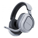 Turtle Beach Stealth 700 Auricolare Cablato A Padiglione Gaming Bluetooth Grigio, Bianco