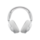 Steelseries Arctis Nova 5P Wireless Auricolare A Padiglione Gaming USB tipo-C Bluetooth Bianco