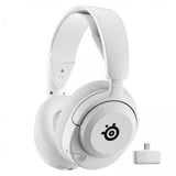 SteelSeries Arctis Nova 5P Wireless Gaming Headset, wei (61674)