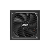 ALIMENTATORE 1250W MAG A1250GL 80+ TOTALMENTE MODULAR DORADO 306-7ZP9A11-CE0