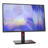 Lenovo ThinkVision T24d-30 LED display 61 cm [24] 1920 x 1200 Pixel Full HD Nero (Lenovo ThinkVision T24d-30 - Monitor a LED - 24 - 1920 x 1200 Full HD [1080p] @ 100 Hz - IPS - 300 cd/m? - 1500:1 - 4