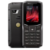 Crosscall Core-S5 6,1 cm [2.4] 146 g Nero (CORE-S5 Rugged Mobile Phone)