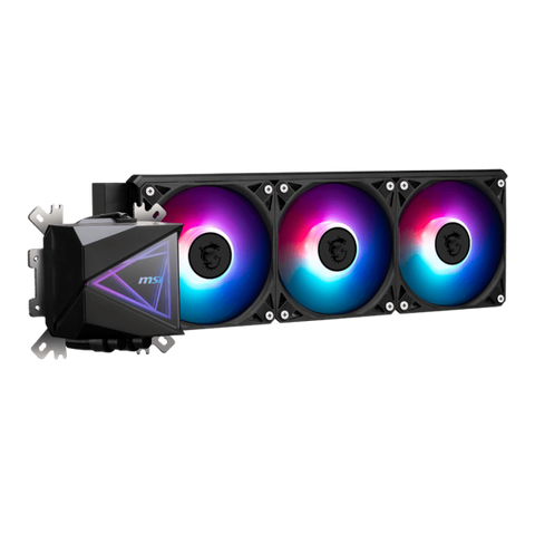 DISSIPATORE MAG CORELIQUID I360 SKT 1155>1700 AM4>AM5 180W ARGB