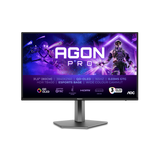 AOC AGON PRO AG326UD Monitor PC 80 cm [31.5] 3840 x 2160 Pixel 4K Ultra HD QD-OLED Nero (AGON PRO QD-OLED UHD 4K 31.5 INCH)