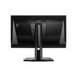 MSI MAG 271QPXDE QD-OLED E2 Monitor PC 67,3 cm [26.5] 2560 x 1440 Pixel Wide Quad HD Nero (random_sHdDBWpUBs)