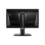 MSI MAG 271QPXDE QD-OLED E2 Monitor PC 67,3 cm [26.5] 2560 x 1440 Pixel Wide Quad HD Nero (random_sHdDBWpUBs)