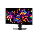MSI MAG 271QPXDE QD-OLED E2 Monitor PC 67,3 cm [26.5] 2560 x 1440 Pixel Wide Quad HD Nero (random_sHdDBWpUBs)