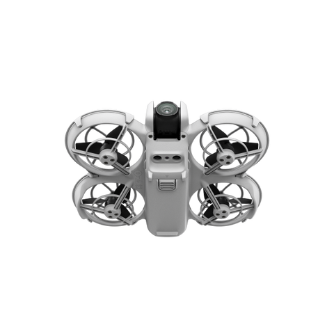 DJI Neo 4 rotori Quadrirotore 12 MP 3840 x 2880 Pixel 1435 mAh Nero, Bianco