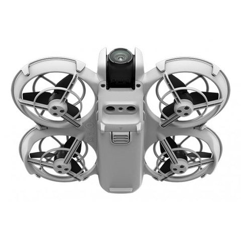 DJI Neo 4 rotori Quadrirotore 12 MP 3840 x 2880 Pixel 1435 mAh Nero, Bianco