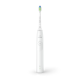 SPAZZOLINO DA DENTI ELETTRICO CON PHILIPS HX7108/02 SONICARE 5300