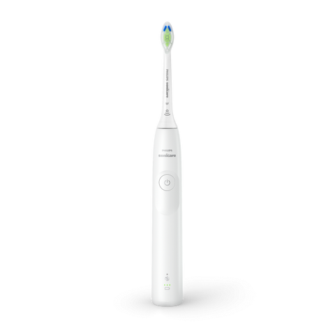 SPAZZOLINO DA DENTI ELETTRICO CON PHILIPS HX7108/02 SONICARE 5300