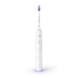 SPAZZOLINO DA DENTI ELETTRICO CON HX7419/01 SONICARE 6500 KIT 2PCS