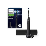 SPAZZOLINO DA DENTI ELETTRICO NERO PHILIPS HX7101/02 SONICARE 5300
