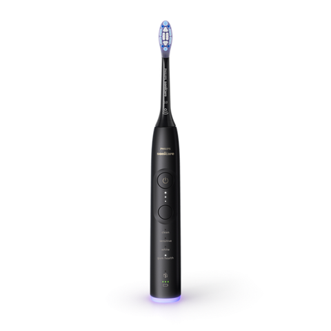 SPAZZOLINO DENTI ELETTRICO PHILIPS HX7421/01 SONICARE 7100