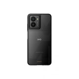 HMD Fusion 16,7 cm [6.56] Doppia SIM Android 14 5G USB tipo-C 6 GB 128 GB 5000 mAh Nero (HMD FUSION 5G 6+128GB NOIR)