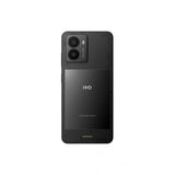 HMD Fusion 16,7 cm [6.56] Doppia SIM Android 14 5G USB tipo-C 6 GB 128 GB 5000 mAh Nero (HMD FUSION 5G 6+128GB NOIR)