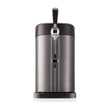 Hisense HBD5A 740215 Bierzapfanlage Grau (740215)