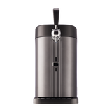 Hisense HBD5A 740215 Bierzapfanlage Grau (740215)
