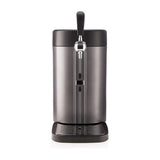 Hisense HBD5A 740215 Bierzapfanlage Grau (740215)