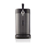 Hisense HBD5A 740215 Bierzapfanlage Grau (740215)