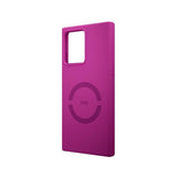 HMD 8P00000319 custodia per cellulare 16,6 cm [6.55] Cover Rosa (HMD SKYLINE)