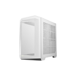 MSI MAG PANO 100R PZ Midi Tower Bianco