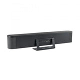 Vaddio 999-50909-000 telecamera per videoconferenza Nero 3840 x 2160 Pixel 60 fps CMOS 25,4 / 2,5 mm [1 / 2.5] (Vaddio Venture VideoBAR)