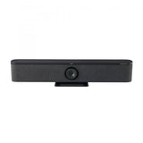 Vaddio 999-50909-000 telecamera per videoconferenza Nero 3840 x 2160 Pixel 60 fps CMOS 25,4 / 2,5 mm [1 / 2.5] (Vaddio Venture VideoBAR)
