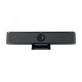 Vaddio 999-50909-000 telecamera per videoconferenza Nero 3840 x 2160 Pixel 60 fps CMOS 25,4 / 2,5 mm [1 / 2.5] (Vaddio Venture VideoBAR)