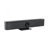 Vaddio 999-50909-000 telecamera per videoconferenza Nero 3840 x 2160 Pixel 60 fps CMOS 25,4 / 2,5 mm [1 / 2.5] (Vaddio Venture VideoBAR)