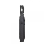 RIVACASE GREMIO BORSA PER NOTEBOOK DA 15.6" TASCA ESTERNA CON TRACOLLA NERO