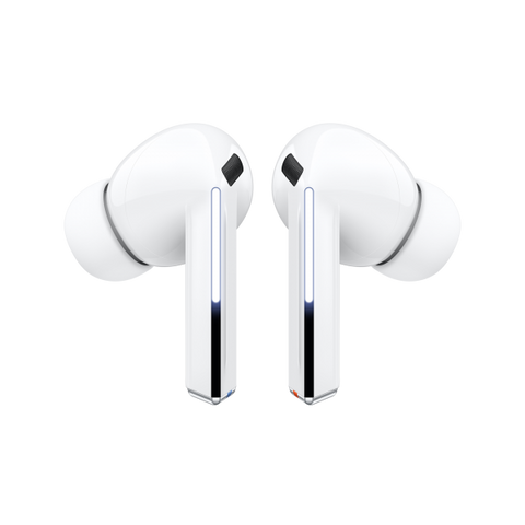 Samsung Galaxy Buds3 Pro Auricolare True Wireless Stereo (TWS) In-ear Musica e Chiamate USB tipo-C Bluetooth Bianco