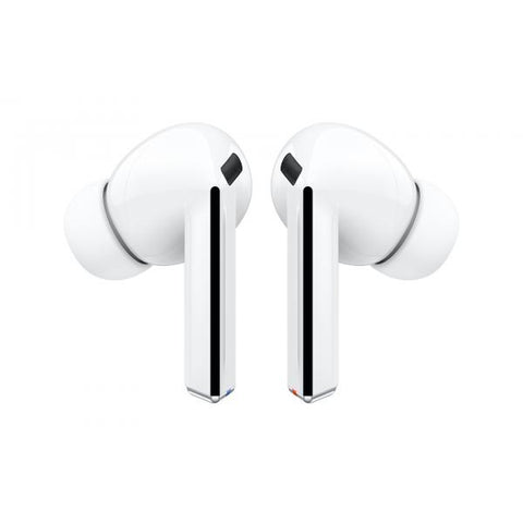 Samsung Galaxy Buds3 Pro Auricolare True Wireless Stereo (TWS) In-ear Musica e Chiamate USB tipo-C Bluetooth Bianco