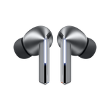 Samsung Galaxy Buds3 Pro Auricolare True Wireless Stereo (TWS) In-ear Musica e Chiamate USB tipo-C Bluetooth Argento
