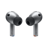 Samsung Galaxy Buds3 Pro Auricolare True Wireless Stereo (TWS) In-ear Musica e Chiamate USB tipo-C Bluetooth Argento