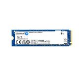 KINGSTON SSD INTERNO NV3 NVM 1TB M,2 PCIe 4,0 R/W 3500/2100