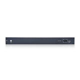 Zyxel XGS1935-28-EU0101F switch di rete Nero (Zyxel XGS1935 Series XGS1935-28 - Switch - gestito - L3 Lite - intelligente - 24 x 10/100/1000 + 4 x 10 Gigabit SFP+ [uplink] - montabile su rack - per Z