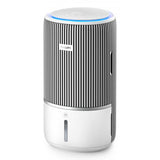 PURIFICATORE PHILIPS CON UMIDIFICA 300M3 WIFI APP AC3420/10