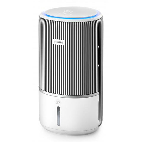 PURIFICATORE PHILIPS CON UMIDIFICA 300M3 WIFI APP AC3420/10