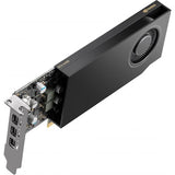 HP NVIDIA PH x4xx 3mDP Graphics (HP NVIDIA RTX A400 4GB GDDR6)