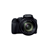 Panasonic Lumix DC-FZ82DE-K Portare le fotocamere bridge a un nuovo livello