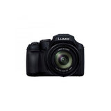 Panasonic Lumix DC-FZ82DE-K Portare le fotocamere bridge a un nuovo livello (Panasonic Lumix DC-FZ82 - digitalkamer)