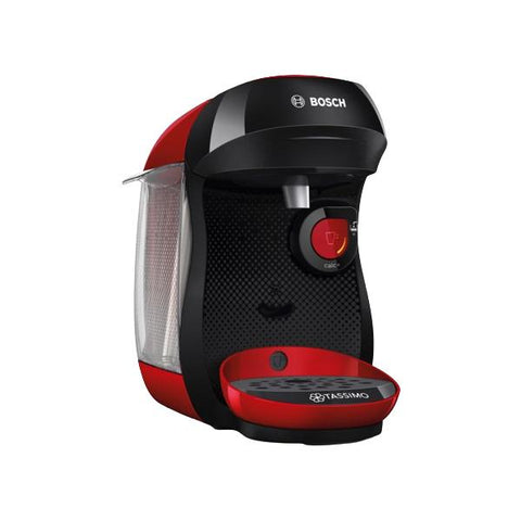 Bosch Tassimo Happy TAS103E macchina per caffè Automatica Macchina per caffè a capsule 0,7 L