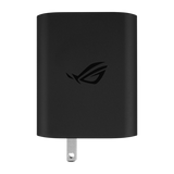 ASUS AC140-01 2C1A CHARGER/BK/EU+UK Universale Nero AC Ricarica rapida Interno (Adapter 140W GaN USB-C)