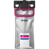 Epson C13T11P340 cartuccia d'inchiostro 1 pz Originale Resa extra elevata [super] Magenta (Epson T11P3 - Misura XXL - magenta - originale - cartuccia inchiostro - per P/N: C11CK19401, C11CK19401BM, C